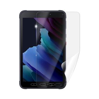 Screenshield SAMSUNG T570 Galaxy Tab Active 3 8.0 Wi-Fi folie na displej