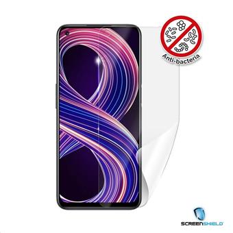 Screenshield Anti-Bacteria REALME 8 5G folie na displej