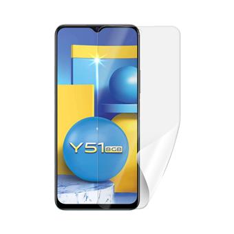 Screenshield VIVO X60 Pro folie na displej