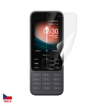 Screenshield NOKIA 6300 4G (2020) folie na displej