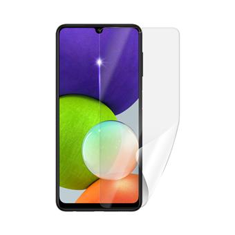 Screenshield Anti-Bacteria SAMSUNG A225 Galaxy A22 folie na displej