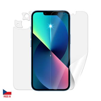 Screenshield APPLE iPhone 13 folie na displej