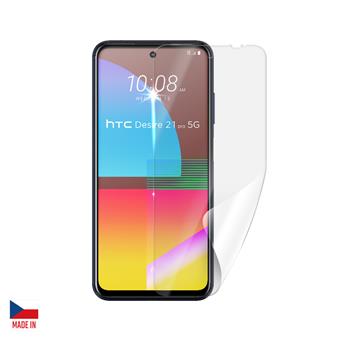 Screenshield HTC Desire 21 Pro 5G folie na displej