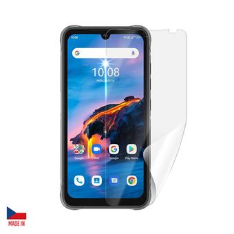 Screenshield UMIDIGI Bison Pro folie na displej