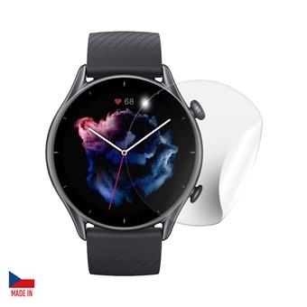 Screenshield XIAOMI Amazfit GTR 3 folie na displej