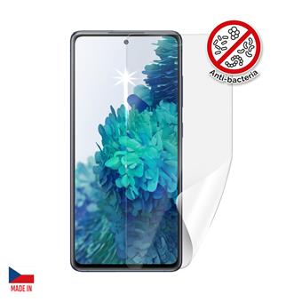 Screenshield Anti Bacteria Samsung G781 Galaxy Sfe 5g Folie Na Displej
