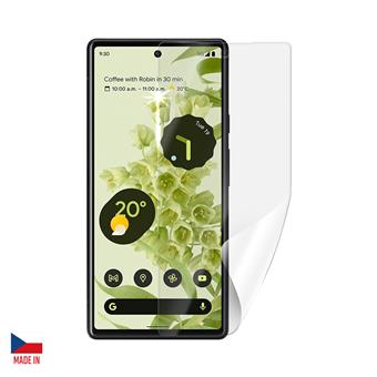 Screenshield GOOGLE Pixel 6 5G folie na displej