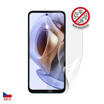 Screenshield Anti-Bacteria MOTOROLA Moto G31 XT2173 folie na displej