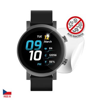 Screenshield Anti-Bacteria TICWATCH E3 folie na displej