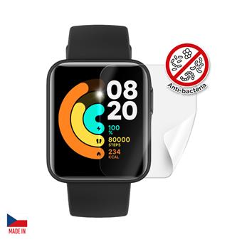 Screenshield Anti-Bacteria XIAOMI Redmi Watch 2 Lite folie na displej