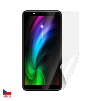 Screenshield ALIGATOR S6000 DUO folie na displej