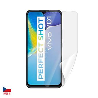 Screenshield VIVO Y01 folie na displej
