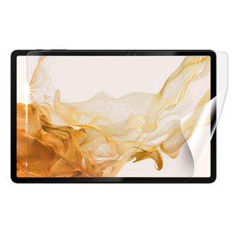 Screenshield SAMSUNG X800 Galaxy Tab S8+ 12.4 Wi-Fi folie na displej