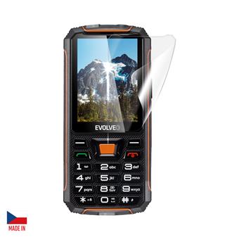 Screenshield EVOLVEO StrongPhone Z5 folie na displej