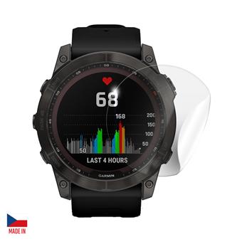 Screenshield GARMIN Fenix 7X folie na displej