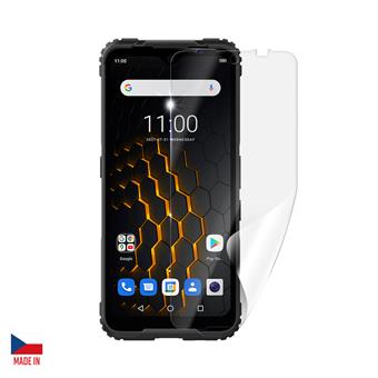 Screenshield MYPHONE Hammer Blade 5G folie na displej