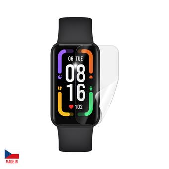 Screenshield XIAOMI Redmi Smart Band Pro folie na displej