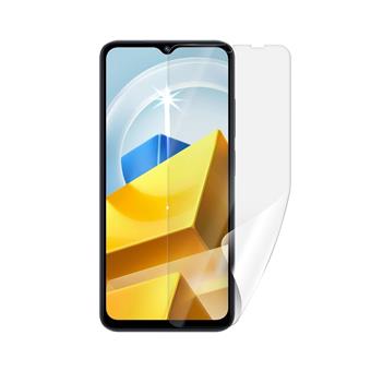 Screenshield XIAOMI POCO C40 fólia na displej