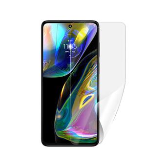 Screenshield MOTOROLA Moto G82 5G XT2225-1 fólie na displej