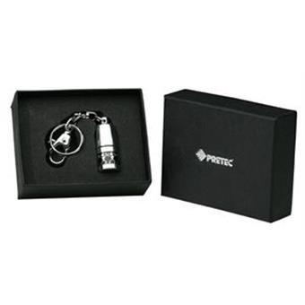 Pretec USB 2.0 BulletProof 8GB - dárkové balení