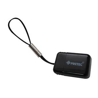 Pretec USB 2.0 i-Disk Poco 32GB - Černý