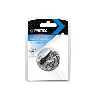 Pretec USB 3.0 i-Disk BulletProof Extreme 32GB