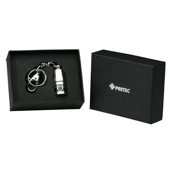 Pretec USB 3.0 i-Disk BulletProof 16GB - dárkové
