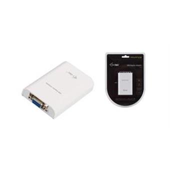 i-tec USB2.0 VGA Display Adapter FullHD 1080p