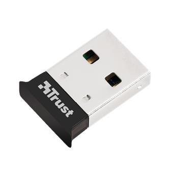 BT adapter TRUST Bluetooth 4.0. USB Adapter