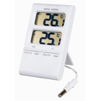 Teploměr digitální 02101