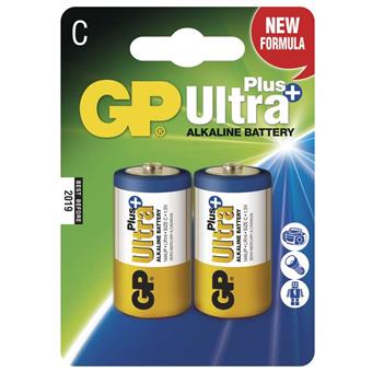 GP Ultra Plus 2x C