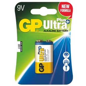 GP Ultra Plus 1x 6LF22