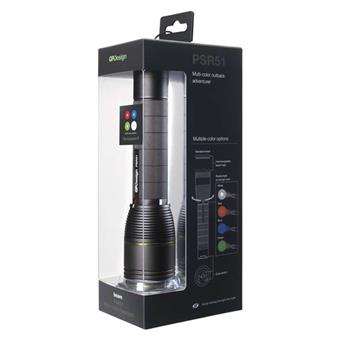 GP svítilna PSR51 5W CREE LED