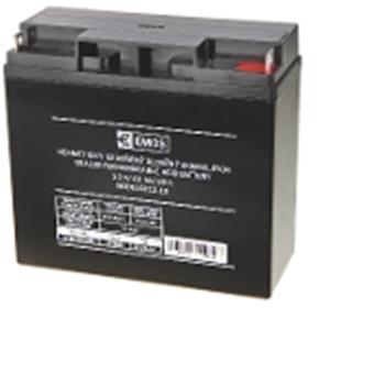 AKUMULÁTOR SLA 12V/18Ah