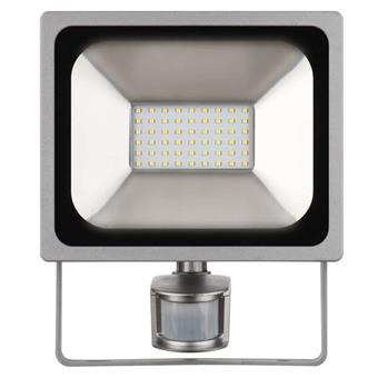 EMOS LED REFLEKTOR 30W-PIR PROFI