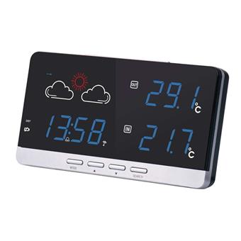 Meteorologická stanice E5201