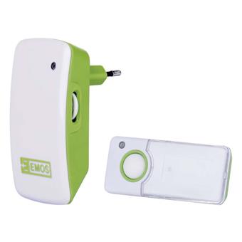 BEZDRÁTOVÝ ZVONEK P5740