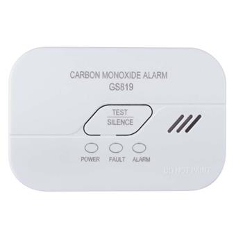 DETEKTOR OXIDU UHELNATÉHO (CO) P56400