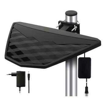 EMOS BEN-DIO2 univerzální anténa 48dBi (LTE/4G)