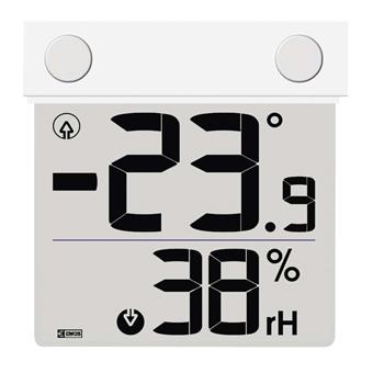 Okenní teploměr E1278