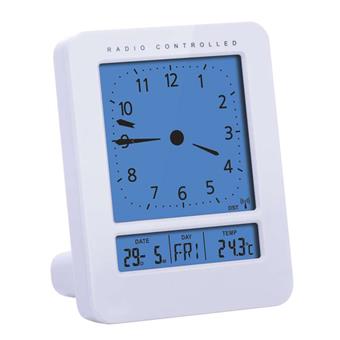 BUDÍK DIGITÁLNÍ ŘÍZENÝ RÁDIOVÝM SIG. E9270