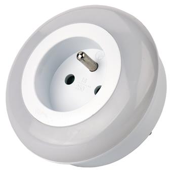 EMOS LED noční světlo P3307, 063W, FOTO senzor