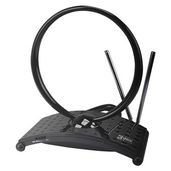 Pokojová DVB-T2 anténa EM-209