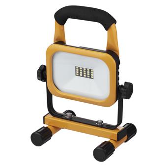Pracovní AKU LED svítidlo ZS2811,10W,nabíjecí, 800Lm