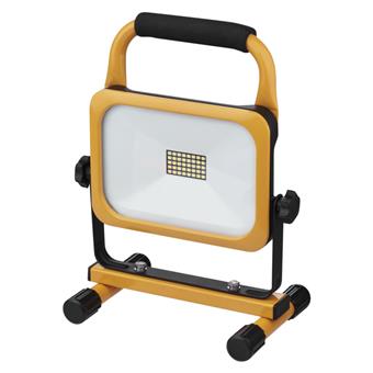 Pracovní AKU LED svítidlo ZS2821,20W,nabíjecí, 1600Lm