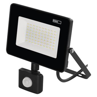 LED REFLEKTOR SIMPO 50W 4500LM PIR