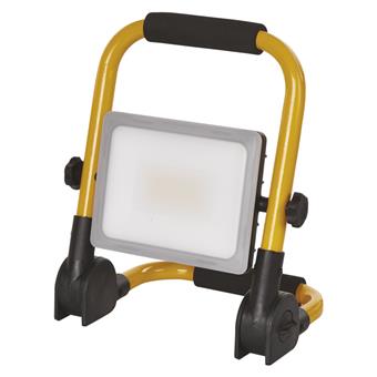 EMOS PŘENOSNÝ LED REFLEKTOR ILIO 31W, 2800LM, IP44