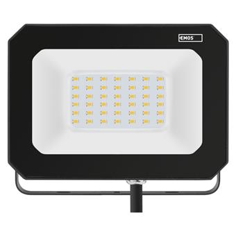 EMOS LED REFLEKTOR SIMPO 30W, 3000Lm, 4000K