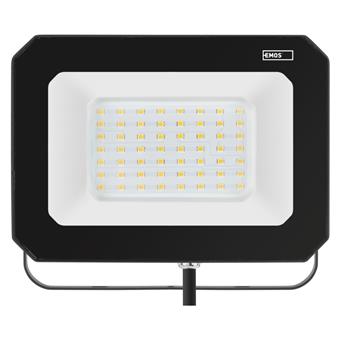 EMOS LED REFLEKTOR SIMPO 50W, 5000Lm, 4000K
