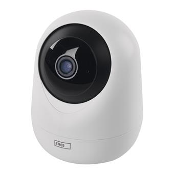 EMOS GOSMART IP KAMERA VNITŘNÍ IP-220W 4MPX PTZ